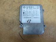 Steuergert Airbag Nr13<br>VW PASSAT VARIANT (3B6) 1.9 TDI
