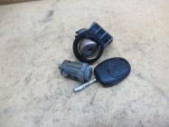 Z�ndschloss 1x Schl�ssel Nr5<br>FORD MONDEO III KOMBI (BWY) 2.0 TDCI