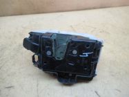 Geblsemotor Geblseregler Nr4<br>VW POLO (6N1) 100 1.4 16V