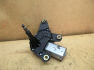 Wischermotor hinten Nr3<br>RENAULT SCENIC II (JM0/1_) 1.9 DCI
