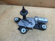 Wischermotor hinten Nr1/2<br>FORD FOCUS II KOMBI (DA_) 2.0 TDCI