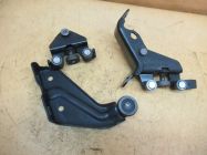 Rollenfhrung Schiebetr 3er-Set<br>OPEL COMBO KASTEN/KOMBI 1.7 CDTI 16V