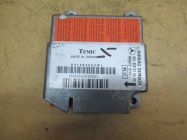 Steuergert Airbag Nr1/1<br>MERCEDES-BENZ C-KLASSE (W202) C 280