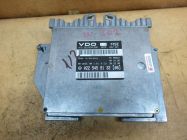 Steuergert Motor Nr1/2<br>MERCEDES-BENZ C-KLASSE KOMBI (S202) C 180 T