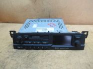 Radio Navigation Kassette Nr1/1<br>BMW 3 (E46) 316I