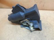 Trschloss links hinten Nr2/1<br>MERCEDES-BENZ C-KLASSE (W202) C 180