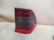 R�ckleuchte R�cklicht rechts Nr1/9<br>MERCEDES C-KLASSE KOMBI S202 C 220 T CDI