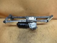 Wischermotor mit Gest�nge vorne Nr1/2<br>PEUGEOT 206 SCHR�GHECK (2A/C) 1.4I
