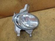 Nebelscheinwerfer links vorn Nr1/1<br>PEUGEOT 206 SCHRGHECK (2A/C) 1.1I