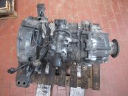 Getriebe 6 Gang ZF6S8000D<br>MAN LKW   TGL03