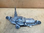 Wischermotor hinten Nr1/1<br>MAZDA 6 STATION WAGON (GY) 1.8