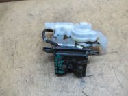 Schloss Heckklappe hinten Nr1/1<br>MAZDA 6 STATION WAGON (GY) 1.8