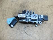 Z�ndschloss 1xSchl�ssel Nr1/4<br>MAZDA 6 STATION WAGON (GY) 1.8