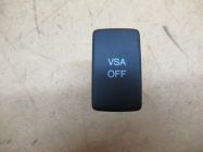 Schalter VSA OFF <br>HONDA JAZZ III (GE) 1.4I