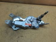 Wischermotor hinten <br>HONDA JAZZ III (GE) 1.4I