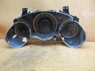 Kombiinstrument Tacho <br>HONDA JAZZ III (GE) 1.4I