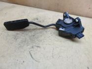Gaspedal Gaspedalpoti <br>HONDA JAZZ III (GE) 1.4I