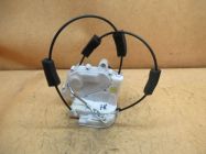 Trschloss rechts vorn <br>HONDA JAZZ III (GE) 1.4I