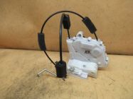 Trschloss rechts hinten <br>HONDA JAZZ III (GE) 1.4I