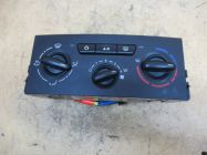 Klimabedienteil Nr1/1<br>PEUGEOT 207 (WA_, WC_) 1.6 16V VTI