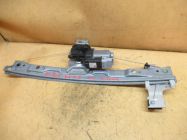 Fensterheber links vorn Nr1/1<br>PEUGEOT 207 (WA_, WC_) 1.6 16V VTI