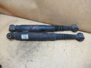 Stodmpfer hinten links rechts Nr1/1<br>PEUGEOT 207 (WA_, WC_) 1.6 16V VTI
