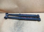Stodmpfer hinten links rechts 1/2<br>PEUGEOT 207 (WA_, WC_) 1.6 16V VTI