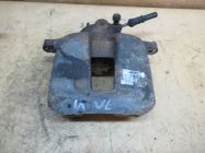 Bremssattel links vorn Nr1/1<br>PEUGEOT 207 (WA_, WC_) 1.6 HDI