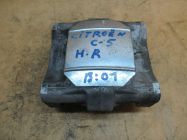 Bremssattel links hinten Nr1/1<br>CITROEN C5 BREAK (DE_) 2.0 16V