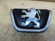 Khlergrill Frontgrill Emblem Nr1/2<br>PEUGEOT 206 CC (2D) 1.6 16V