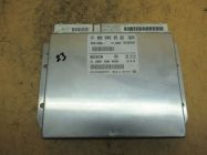 Steuerger�t ESP Nr23<br>MERCEDES-BENZ A-KLASSE (W168) A 140