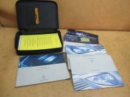 Bordmappe Bedienungsanleitung Nr23<br>MERCEDES-BENZ A-KLASSE (W168) A 140