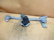 Fensterheber links vorn Nr1/2<br>PEUGEOT 107 1.0