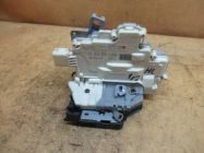 Trschloss links hinten Nr1/2<br>VW PASSAT VARIANT (3C5) 2.0 TDI 16V