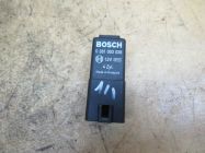 Relais, Glhanlage Vorglhrelais Nr1/1<br>VW PASSAT VARIANT (3C5) 2.0 TDI 16V