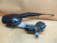 Wischermotor mit Gest�nge vorne Nr1/9<br>MERCEDES E-KLASSE W210 E 320