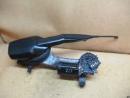 Wischermotor mit Gest�nge vorne Nr2/3<br>MERCEDES E-KLASSE W210 E 320