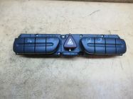 Schalterleiste Nr3/1<br>MERCEDES-BENZ C-KLASSE T-MODEL (S203) C 200 CDI