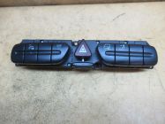 Schalterleiste Nr3/2<br>MERCEDES-BENZ C-KLASSE T-MODEL (S203) C 200 CDI