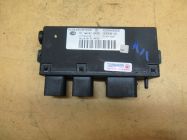 Steuerger�t Unterdruckpumpe Nr1/1<br>MERCEDES-BENZ C-KLASSE T-MODEL (S203) C 200 KOMPRESSOR