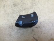 Schalter Lenkrad Nr1/7<br>MERCEDES-BENZ C-KLASSE (W203) C 200 KOMPRESSOR