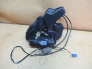 T�rschloss rechts hinten Nr3/3<br>MERCEDES-BENZ C-KLASSE (W203) C 180