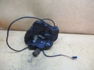 T�rschloss rechts hinten Nr3/4<br>MERCEDES-BENZ C-KLASSE (W203) C 180