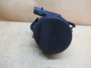 Sekundrluftpumpe Zusatluftpumpe Nr1/1<br>OPEL VECTRA B (36_) 1.6I 16V