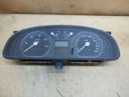 Kombiinstrument Tacho Nr1/2<br>RENAULT LAGUNA II GRANDTOUR (KG0/1_) 1.9 DCI