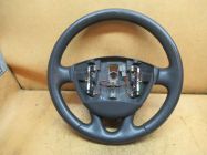 Lenkrad Lederlenkrad Nr1/1 grau<br>RENAULT LAGUNA II GRANDTOUR (KG0/1_) 1.9 DCI