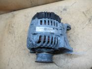 Lichtmaschine Generator Nr1/1<br>AUDI A4 (8D2, B5) 1.8