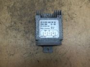 Steuerger�t L�fter Nr1/1<br>MERCEDES-BENZ A-KLASSE (W168) A 160