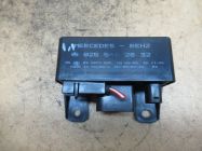 Vorglhsteuergert Vorglhrelais Nr1/1<br>MERCEDES-BENZ VANEO (414) 1.7 CDI