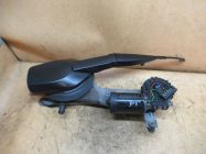 Wischermotor mit Gest�nge vorne Nr3/1<br>MERCEDES E-KLASSE W210 E 320